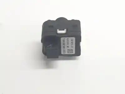 Second-hand car spare part rearview side mirror switch for audi q2 (gab) basic oem iam references 4m0959565l  4m0959565l