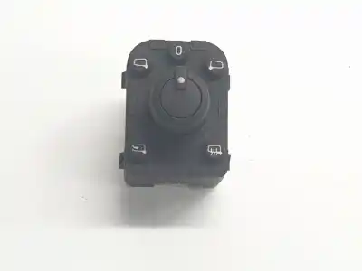 Second-hand car spare part Rearview Side Mirror Switch for AUDI Q2 (GAB) basic OEM IAM references 4M0959565L  4M0959565L