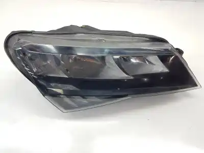 Автозапчасти б/у правая фара за SKODA SUPERB BERLINA 3V3 Active ссылки OEM IAM 3V1941016  3V1941016