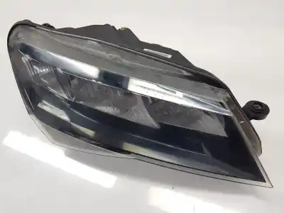 Автозапчастина б/у права фа для skoda superb 2.0 tdi посилання на oem iam 3v1941016  3v1941016