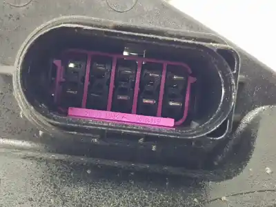 Автозапчастина б/у права фа для skoda superb 2.0 tdi посилання на oem iam 3v1941016  3v1941016