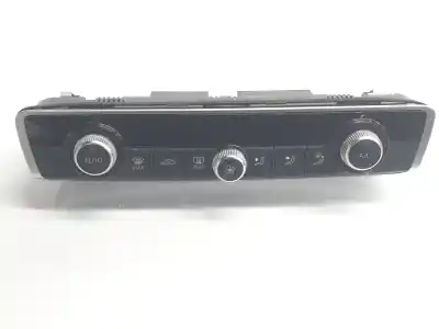 Автозапчасти б/у климат-контроль за AUDI Q2 (GAB) basic ссылки OEM IAM 8V0820043AA  8V0820043AA