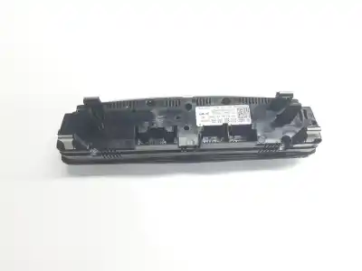 Автозапчасти б/у климат-контроль за audi q2 (gab) basic ссылки oem iam 8v0820043aa  8v0820043aa