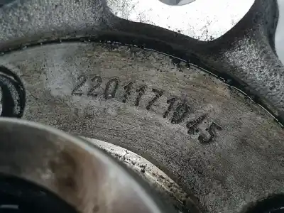 Автозапчасти б/у тнвд насос за kia optima (jf) 1.7 crdi ссылки oem iam 331002a600  331002a600
