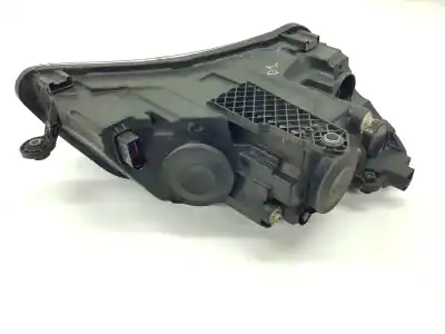 Second-hand car spare part left headlight for skoda superb berlina 3v3 active oem iam references 3v1941015  3v1941015