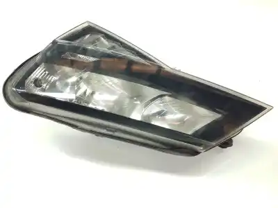 Second-hand car spare part left headlight for skoda superb berlina 3v3 active oem iam references 3v1941015  3v1941015