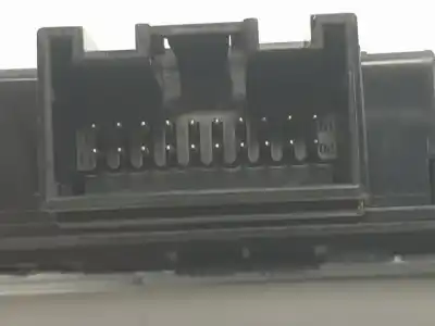 Pezzo di ricambio per auto di seconda mano comando multifunzione per audi q2 (gab) basic riferimenti oem iam 81a925301l  81a925301l