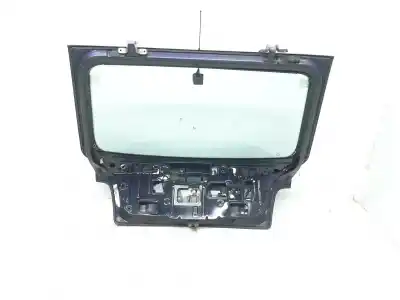 Second-hand car spare part tailgate for bmw serie 3 compacto (e36) 316i oem iam references 8239223  41628239223