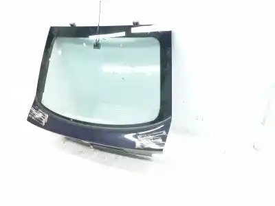 Second-hand car spare part tailgate for bmw serie 3 compacto (e36) 316i oem iam references 8239223  41628239223