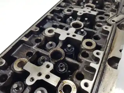 Pezzo di ricambio per auto di seconda mano testata motore per skoda superb (3v3) 2.0 tdi riferimenti oem iam 04l103064e  04l103264b