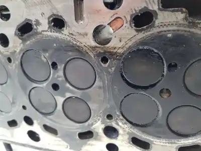 Pezzo di ricambio per auto di seconda mano testata motore per skoda superb (3v3) 2.0 tdi riferimenti oem iam 04l103064e  04l103264b