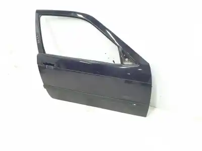Peça sobressalente para automóvel em segunda mão porta dianteira direita por bmw serie 3 compacto (e36) 316i referências oem iam 8233864  41518233864