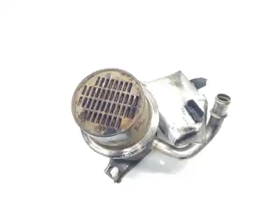 Pezzo di ricambio per auto di seconda mano raffreddatore egr per skoda superb (3v3) 2.0 tdi riferimenti oem iam 04l131512bq  04l131512bq