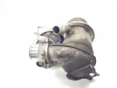 Pezzo di ricambio per auto di seconda mano raffreddatore egr per skoda superb (3v3) 2.0 tdi riferimenti oem iam 04l131512bq  04l131512bq