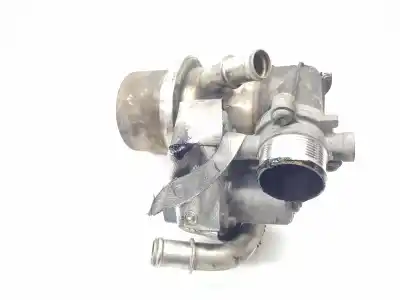 Pezzo di ricambio per auto di seconda mano raffreddatore egr per skoda superb (3v3) 2.0 tdi riferimenti oem iam 04l131512bq  04l131512bq