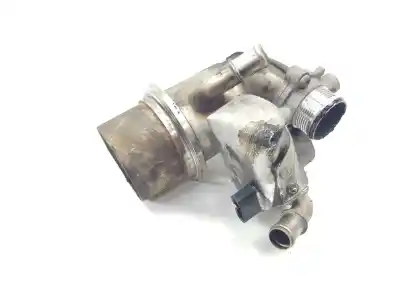 Pezzo di ricambio per auto di seconda mano raffreddatore egr per skoda superb (3v3) 2.0 tdi riferimenti oem iam 04l131512bq  04l131512bq