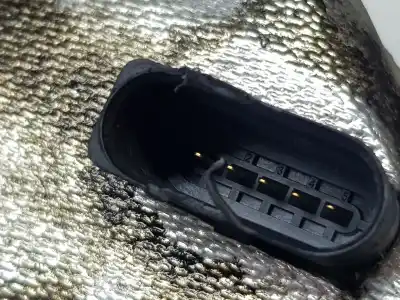 Pezzo di ricambio per auto di seconda mano raffreddatore egr per skoda superb (3v3) 2.0 tdi riferimenti oem iam 04l131512bq  04l131512bq
