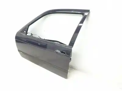 Peça sobressalente para automóvel em segunda mão porta da frente esquerda por bmw serie 3 compacto (e36) 316i referências oem iam 8233863  41518233863