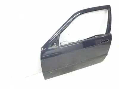 Peça sobressalente para automóvel em segunda mão porta da frente esquerda por bmw serie 3 compacto (e36) 316i referências oem iam 8233863  41518233863