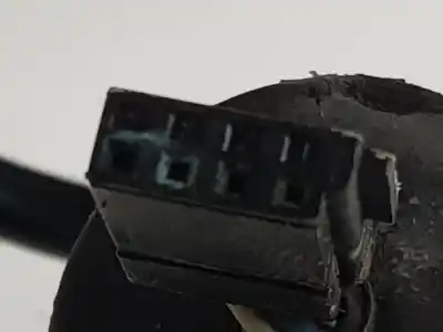 Peça sobressalente para automóvel em segunda mão espelho retrovisor direito por bmw serie 3 compacto (e36) 316i referências oem iam 8144406  51168144406