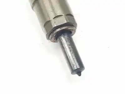 Second-hand car spare part injector for skoda superb (3v3) 2.0 tdi oem iam references 04l130277ac  04l130277ac