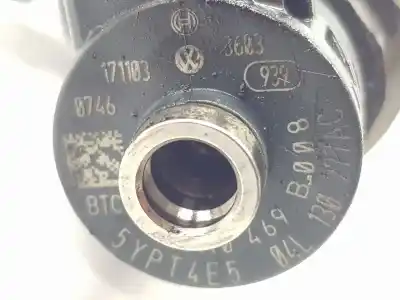 Автозапчасти б/у  за SKODA SUPERB BERLINA 3V3  ссылки OEM IAM 04L130277AC  04L130277AC
