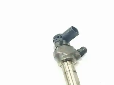 Автозапчастина б/у инжектор для skoda superb (3v3) 2.0 tdi посилання на oem iam 04l130277ac  04l130277ac