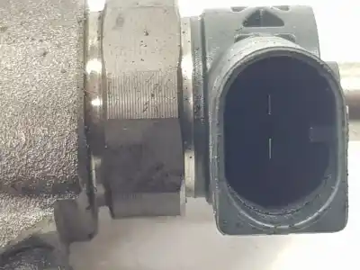 Second-hand car spare part injector for skoda superb berlina 3v3 active oem iam references 04l130277ac  04l130277ac