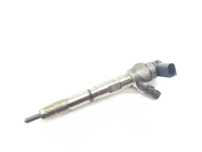 Peça sobressalente para automóvel em segunda mão injetor por skoda superb (3v3) 2.0 tdi referências oem iam 04l130277ac