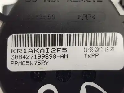 Автозапчасти б/у комплект подушки безопасности за skoda superb 2.0 tdi ссылки oem iam   