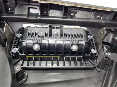 Автозапчасти б/у комплект подушки безопасности за skoda superb 2.0 tdi ссылки oem iam   