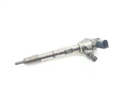Peça sobressalente para automóvel em segunda mão injetor por skoda superb (3v3) 2.0 tdi referências oem iam 04l130277ac