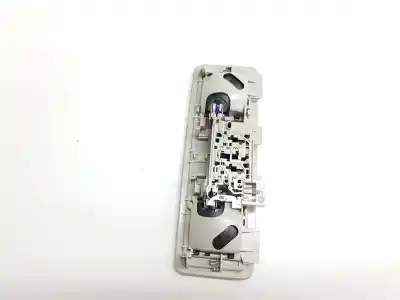 Автозапчасти б/у внутренний свет за skoda superb 2.0 tdi ссылки oem iam 3v0947291y20  3v0947291