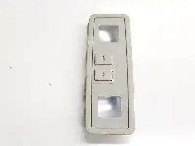 Автозапчасти б/у внутренний свет за skoda superb 2.0 tdi ссылки oem iam 3v0947291y20  3v0947291