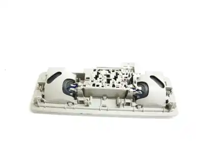 Автозапчасти б/у внутренний свет за skoda superb 2.0 tdi ссылки oem iam 3v0947291y20  3v0947291