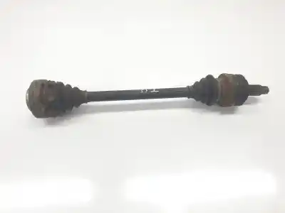 Peça sobressalente para automóvel em segunda mão transmissão traseira direita por bmw serie 3 compacto (e36) 316i referências oem iam 1229235