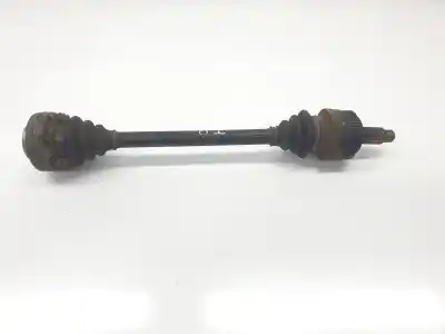 Second-hand car spare part rear right transmission for bmw serie 3 compacto (e36) 316i oem iam references 1229235  33211229235