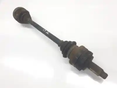 Second-hand car spare part rear right transmission for bmw serie 3 compacto (e36) 316i oem iam references 1229235  33211229235