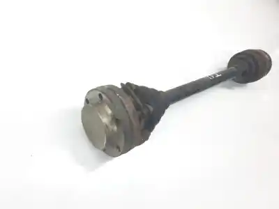 Second-hand car spare part rear right transmission for bmw serie 3 compacto (e36) 316i oem iam references 1229235  33211229235