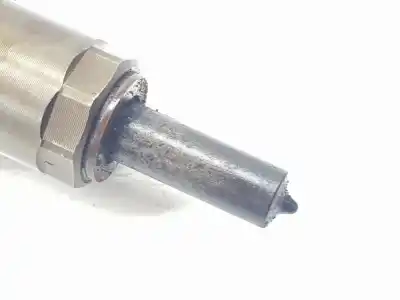 Second-hand car spare part injector for skoda superb berlina 3v3 active oem iam references 04l130277ac  04l130277ac