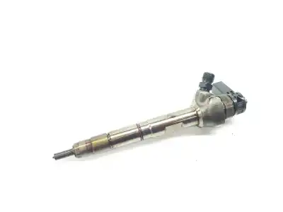 Peça sobressalente para automóvel em segunda mão injetor por skoda superb (3v3) 2.0 tdi referências oem iam 04l130277ac