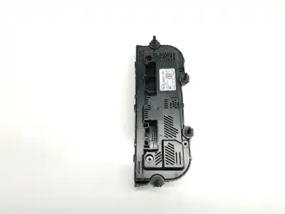 Автозапчасти б/у климат-контроль за skoda superb 2.0 tdi ссылки oem iam 3v0907044cr  3v0907044cr