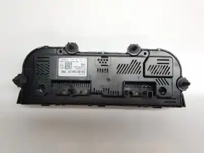 Автозапчасти б/у климат-контроль за skoda superb 2.0 tdi ссылки oem iam 3v0907044cr  3v0907044cr