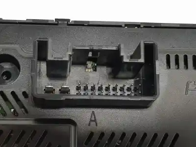 Автозапчасти б/у климат-контроль за skoda superb 2.0 tdi ссылки oem iam 3v0907044cr  3v0907044cr