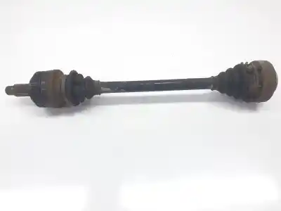 Second-hand car spare part rear left transmission for bmw serie 3 compacto (e36) 316i oem iam references 1229235  33211229235