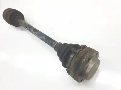 Second-hand car spare part rear left transmission for bmw serie 3 compacto (e36) 316i oem iam references 1229235  33211229235