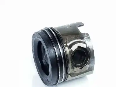 Second-hand car spare part piston for kia optima (jf) 1.7 crdi oem iam references 234a02a931  234a02a931