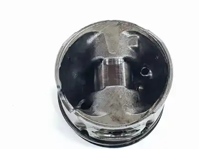 Second-hand car spare part piston for kia optima (jf) 1.7 crdi oem iam references 234a02a931  234a02a931