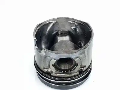 Second-hand car spare part piston for kia optima (jf) 1.7 crdi oem iam references 234a02a931  234a02a931