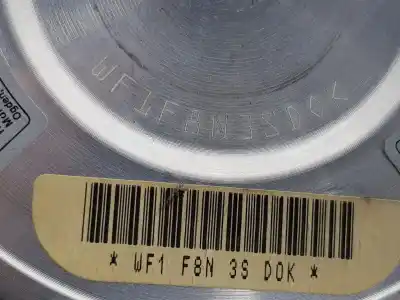 Peça sobressalente para automóvel em segunda mão airbag dianteiro esquerdo por bmw serie 3 compacto (e36) 316i referências oem iam 3322280150  2228015